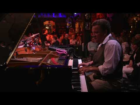 Jacky Terrasson - Besame Mucho (live)