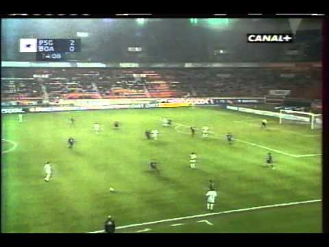 PSG 2-1 Boavista
