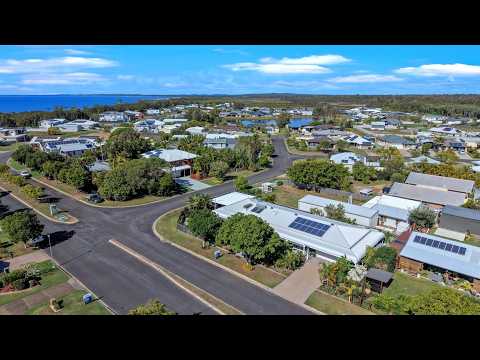 35 Beach Drive, Burrum Heads, QLD 4659, 3 Schlafzimmer, 2 Badezimmer, House