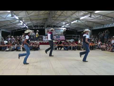 CONCURS FESTIVAL BELT 2016 -  AMERICA