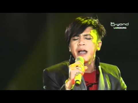 Final AF9 - Hazama - Cinta Teragung [HD].mp4