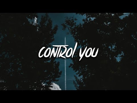 Porsche Love - Control You (Lyrics / Lyric Video)