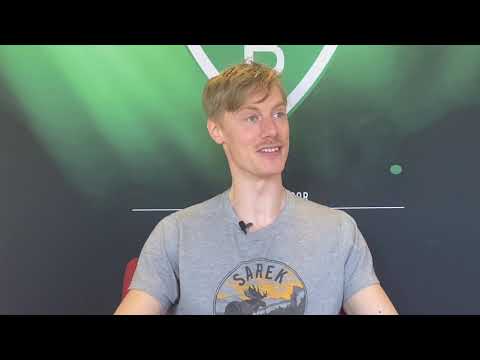 Inside IK Brage - Hinken inför Umeå