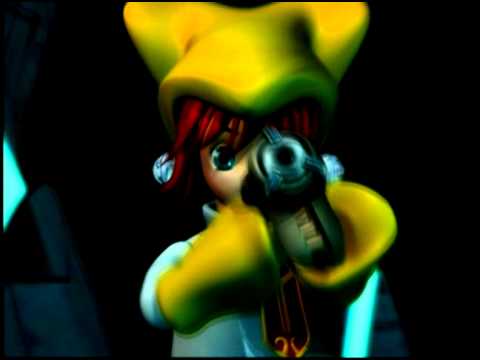 Zentrix ep13 trailer