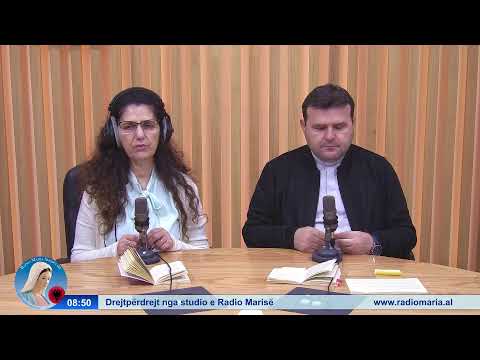 Rruzarja e shenjtë për miqtë dhe bamirësit e Radio Marisë