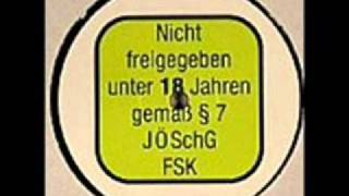 FSK 18 - SASKIA - Das Ejakulat.