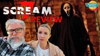 SCREAM 7 Movie Review (NO Spoilers!) | Neve Campbell | Courteney Cox