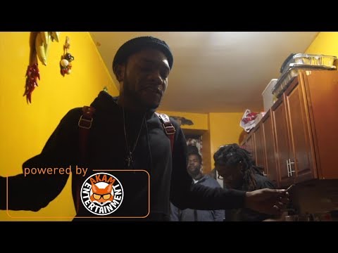 Sizzla Ft. Gingerbread Mane - Fake Friends [Official Music Video HD]