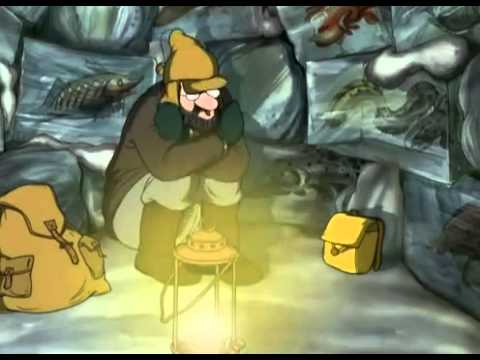 Pettersson und Findus   Der Raketenkater ❤ Staffel 1 Folge 6