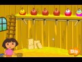 Dora Saves The Farm