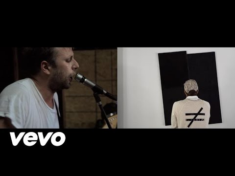Akron/Family - Sand Talk (Official Video)