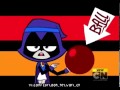 Teen Titans Go! - Theme song Rus 