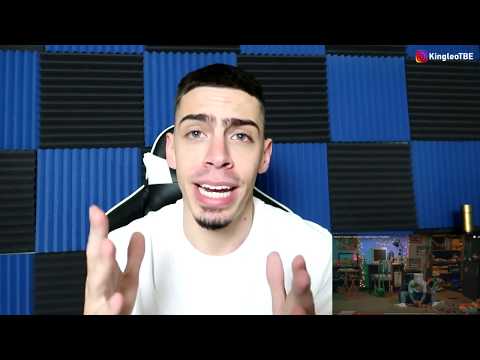 (REACCION) Puesto Pa' Guerrial - Bad Bunny x Myke Towers | YHLQMDLG