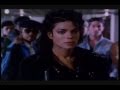 Michael Jackson - Bad [Full Version] Part 2 (With Lyrics)