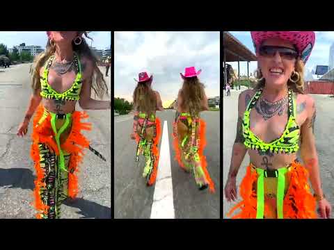 My Bad Sister - Strut - Official Video