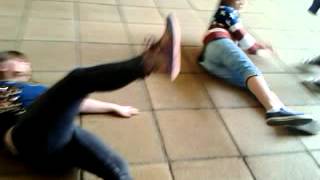 James Bond move aside.