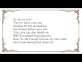 Brian McFadden Irish Son Lyrics
