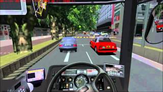 Download lagu OMSI gameplay - ATR Voith 試聲 mp3