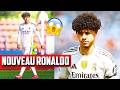 CRISTIANO RONALDO JR AU REAL MADRID… Tout pourrait changer 😳