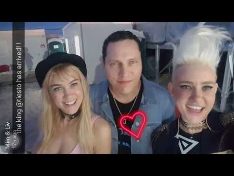 Workout Routine | NERVO