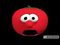 Simon From Sprunki VeggieTales Edition