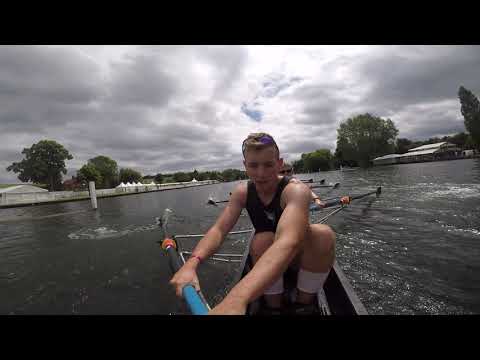 Exeter RC Henley Qualifiers 2017