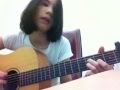 Nadya Fatira - Tutorial Chord "Bintang Yang ...