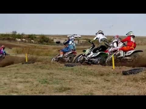 A Bit of Glory: The '14 Colorado State Championship - vurbmoto