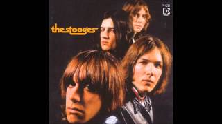 The Stooges - I Wanna Be Your Dog (Original John Cale mix)
