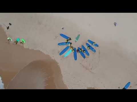 Manly Surf School
