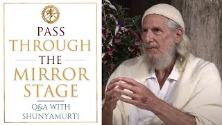 How to Free Your Self from a Crippled and Unfree Identity - Questions & Answers with Shunyamurti
