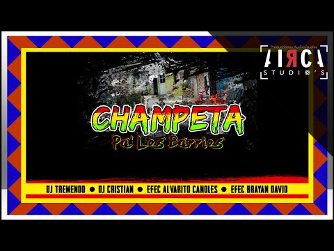 Pr - El Liso - Champeta Pa Los Barrios (En Vivo)