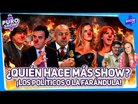 Show.pe Video