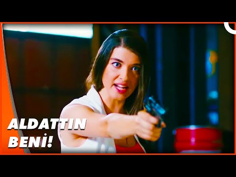 Ben Seni Trabzonspor Kadar Seviyorum | Moskova'nın Şifresi: Temel