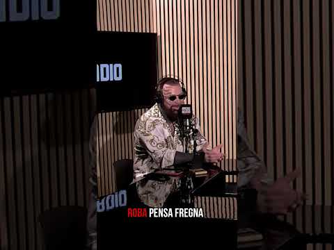 The Brazilian reveals a gem about Michelle Comi! 🎙️✨