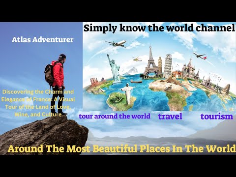 YouTube video about Discover the Charm of French Sessa Photo Company