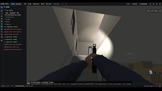 Shoothouse