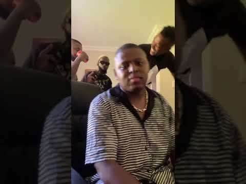 Que Distructionboyz playing new music with Dj Lag 2021