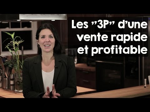 comment negocier une maison a vendre