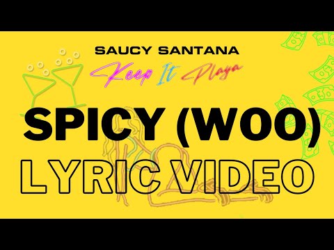 Video thumbnail for Spicy (Woo)