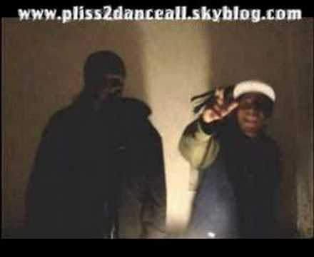 Kwazy ft Syronn-PANI TAN-2007 [PLISS2DANCEHALL RECORDZ]