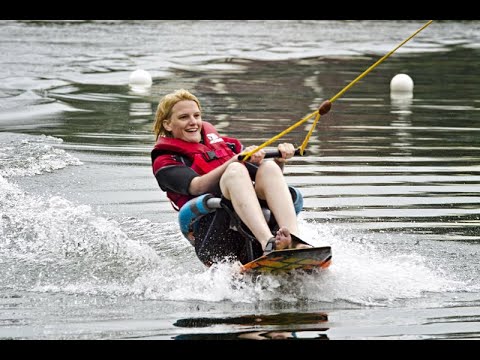 LET'S GET WET Wassersportcamp 2012 -TV Bericht