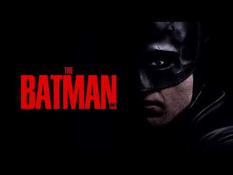 The Batman - Can't Fight City Halloween Extended