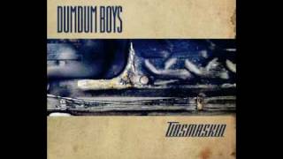 Dumdum Boys - Tidsmaskin - Tidsmaskin