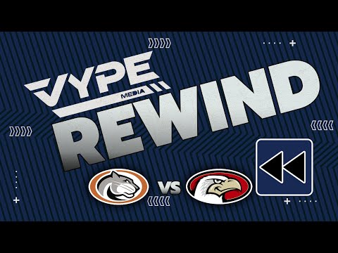 VYPE REWIND: St. Pius X vs St. Thomas