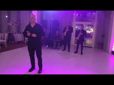 Ovidiu Drăgan și formația OD Band - ascultări live 