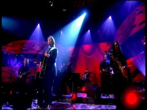 Rufus Wainwright  - Out of the Game :The Graham Norton Show 20th April 2012.