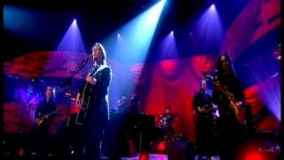 Rufus Wainwright  - Out of the Game :The Graham Norton Show 20th April 2012.