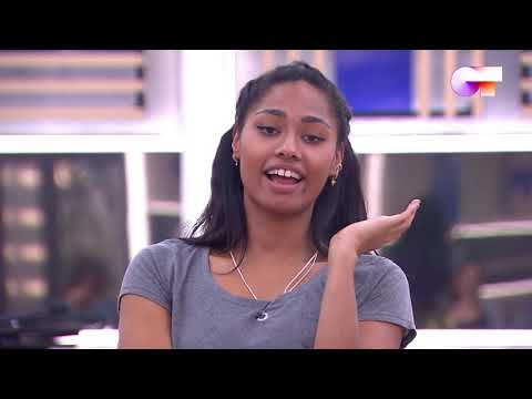 El BUCLE de NIA y el ATAQUE de RISA | OT 2020