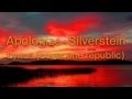 Silverstein- Apologize lyrics (cover One Republic ...